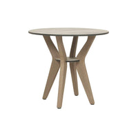 Selva Round Coffee Table