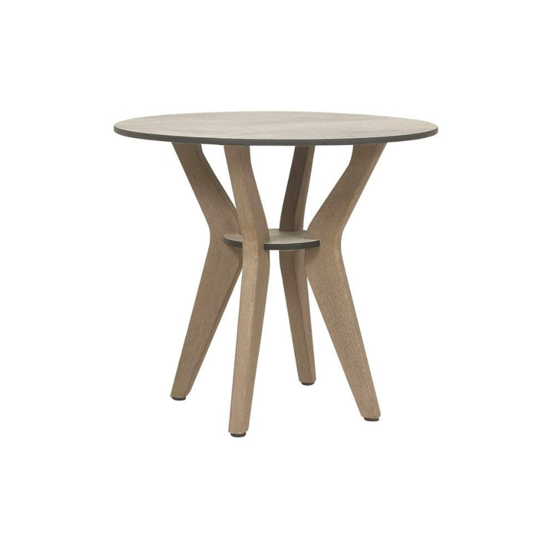 Selva Round Coffee Table