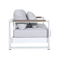 Rancho - 2 Seater Sofa