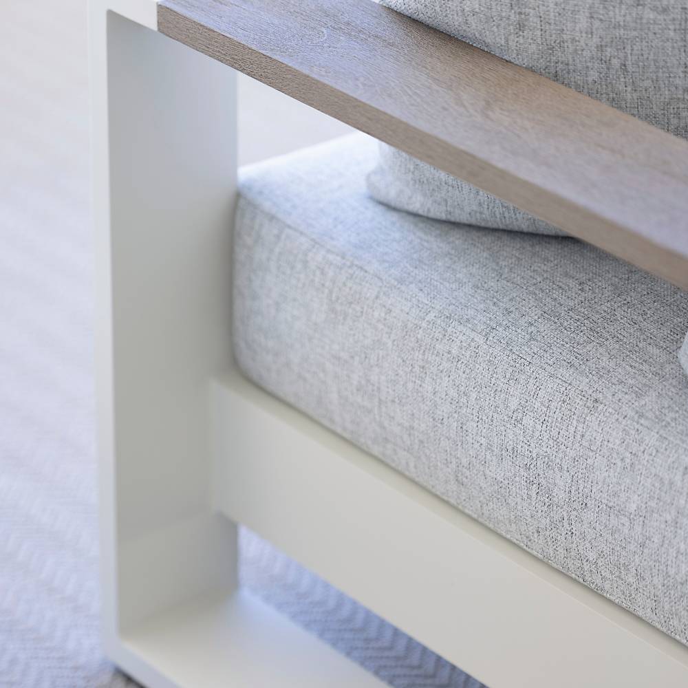 Rancho - 2 Seater Sofa