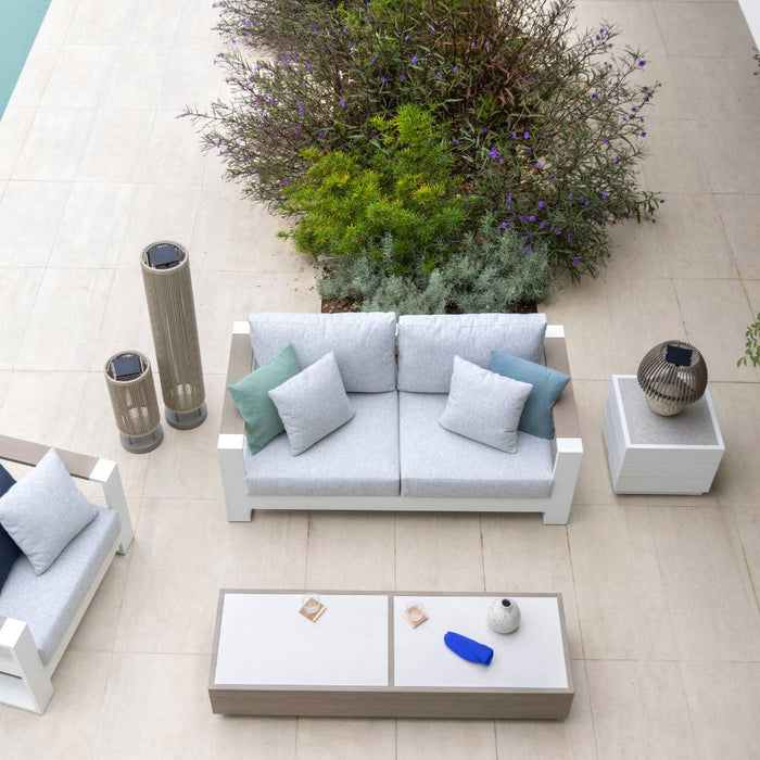 Rancho - 2 Seater Sofa