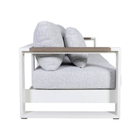 Rancho - 3 Seater Sofa
