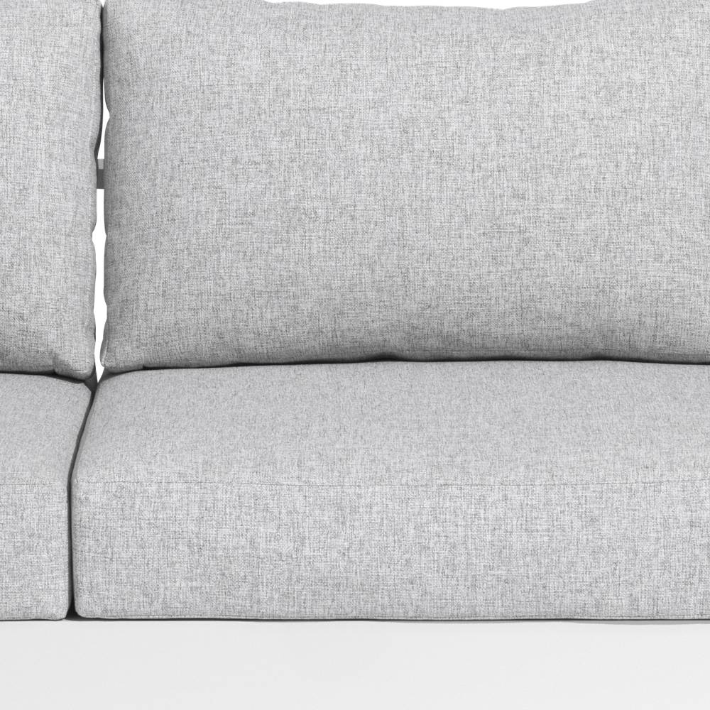 Rancho - 3 Seater Sofa