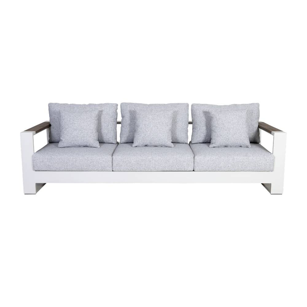 Rancho - 3 Seater Sofa
