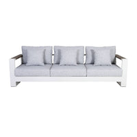 Rancho - 3 Seater Sofa