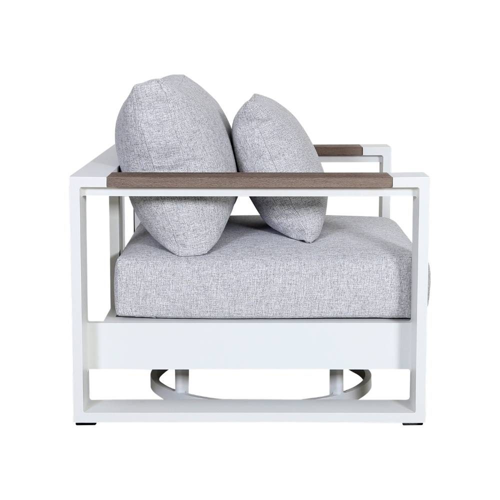 RANCHO — Garden Armchair