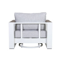 RANCHO — Garden Armchair