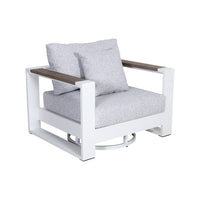 RANCHO — Garden Armchair