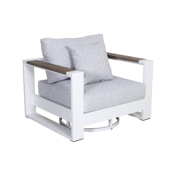 RANCHO — Garden Armchair