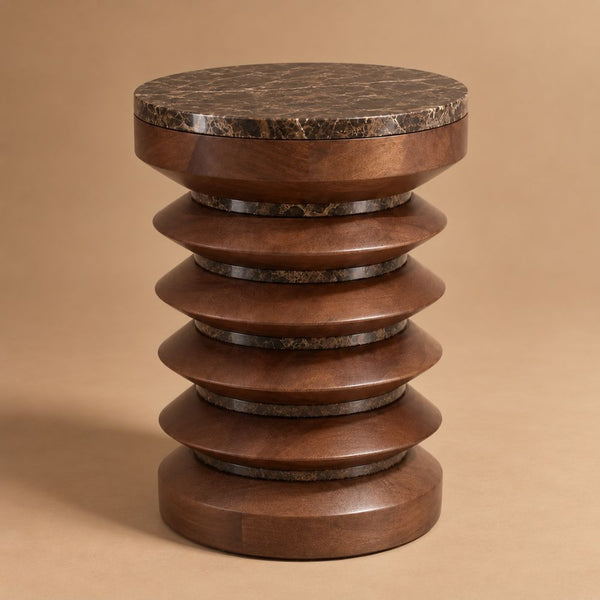 Santo Side Table
