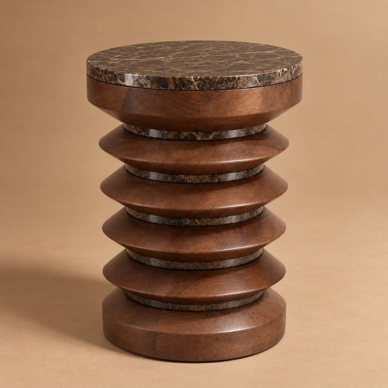 Santo Side Table