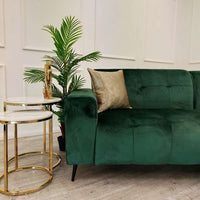 Stockholm Sofa