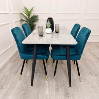 Haven Dining Chair