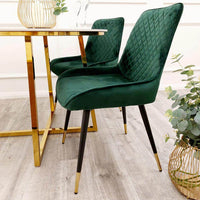 Haven Dining Chair