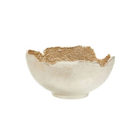 Arlo Large Two-Toned Bowl