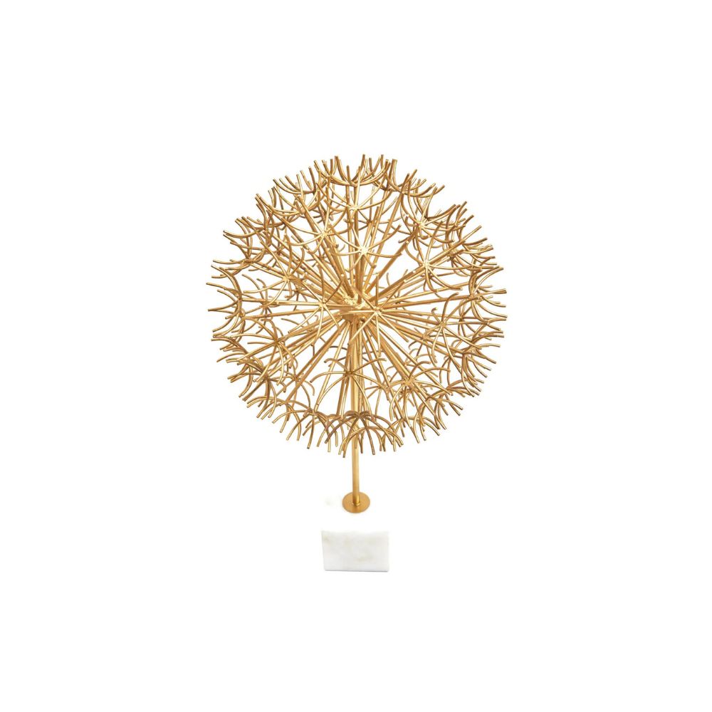 Luma Gold Dandelion