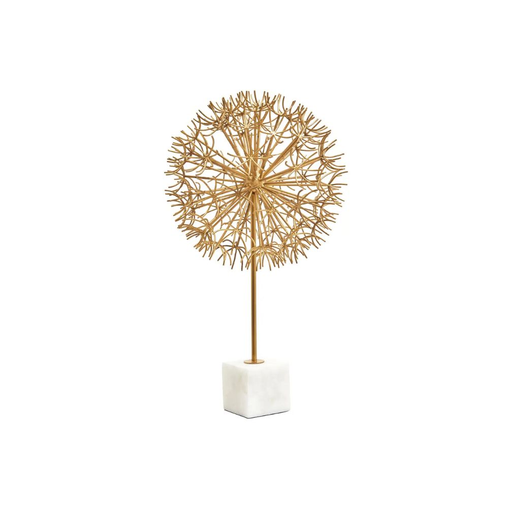 Luma Gold Dandelion