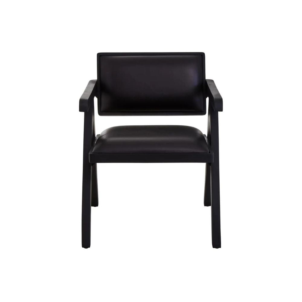 Apex Leather Chair