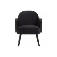 Astoria Velvet Chair