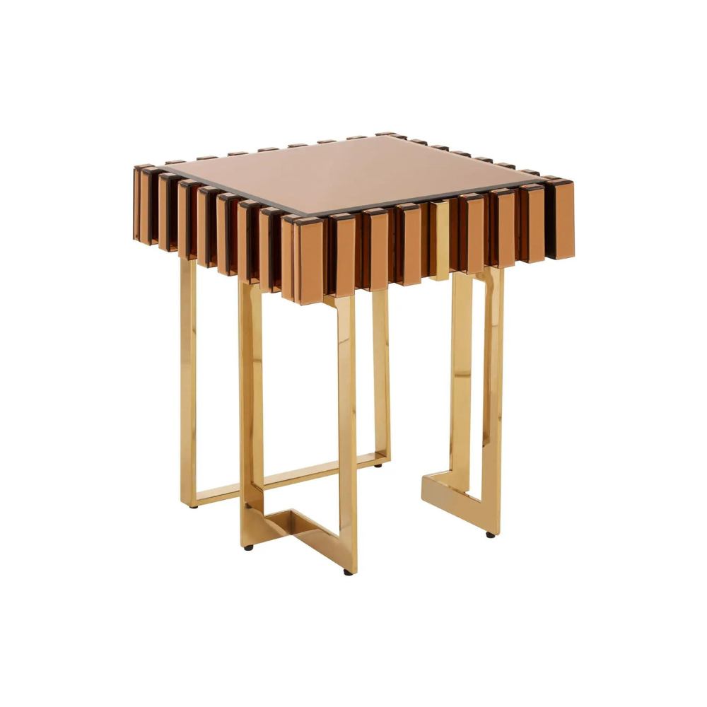 Aurelia Side Table