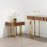 Aurelia Side Table