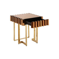 Aurelia Side Table