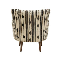 Boho Cotton Chair