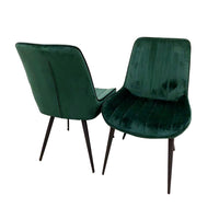 Enigma Dining Chair