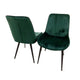 Enigma Dining Chair