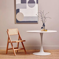 Eclipse Tulip Dining Table