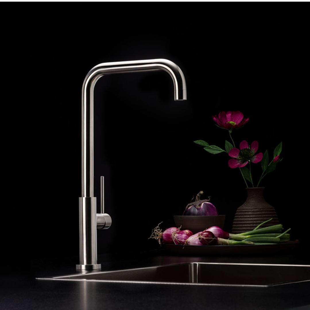 Pure Square Faucet