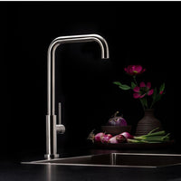 Pure Square Faucet