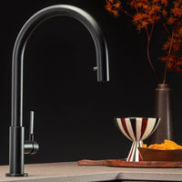 Trevi Round Faucet