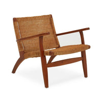 Haven Rattan Chair