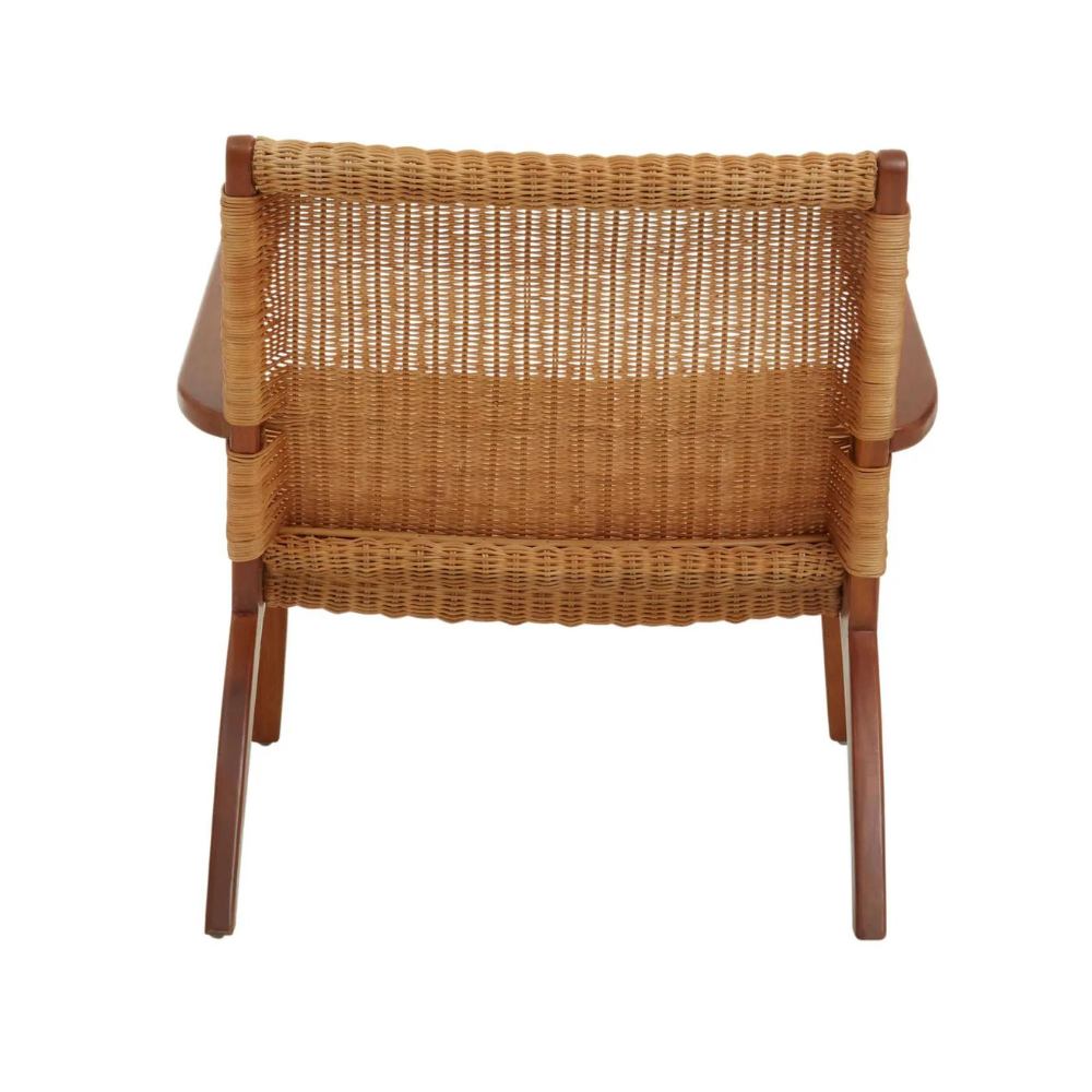 Haven Rattan Chair