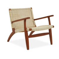 Haven Rattan Chair