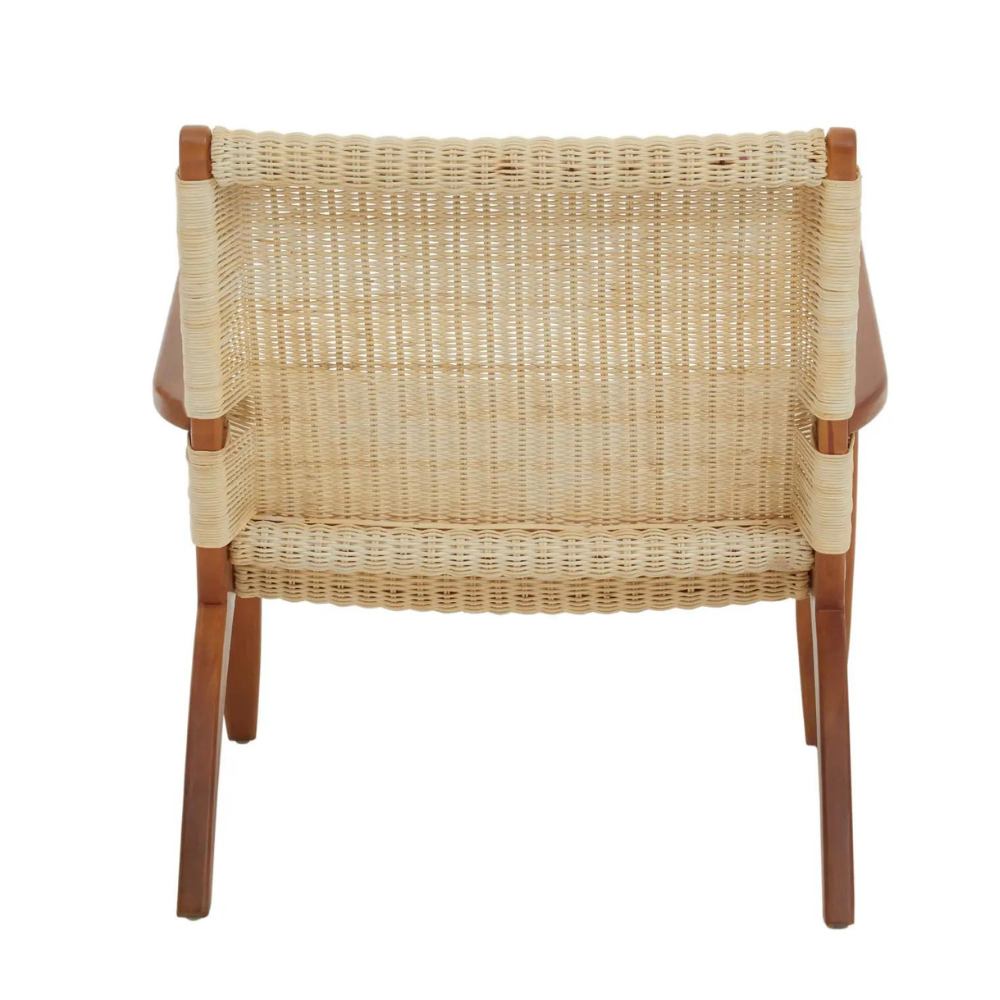 Haven Rattan Chair