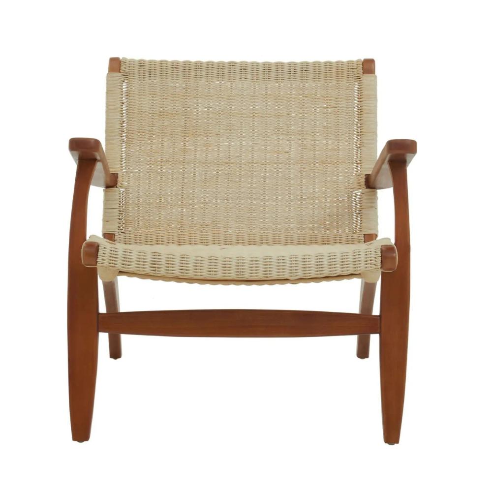 Haven Rattan Chair