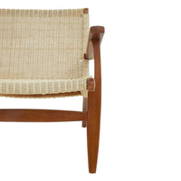 Haven Rattan Chair