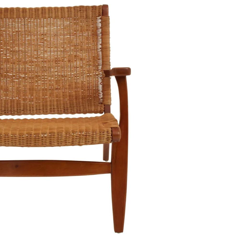 Haven Rattan Chair