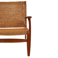 Haven Rattan Chair