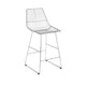 Leafline Wire Bar Chair (Set of 2)