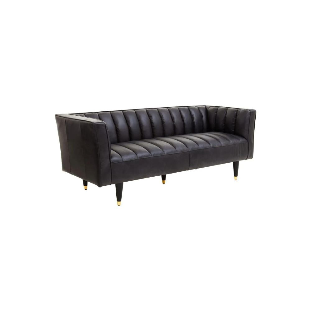 Lexington Leather Sofa