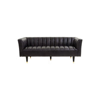 Lexington Leather Sofa