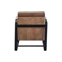 Riverton Leather Chair