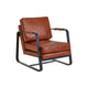 Riverton Leather Chair