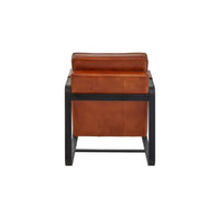 Riverton Leather Chair