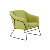 Scandi Edge Chair