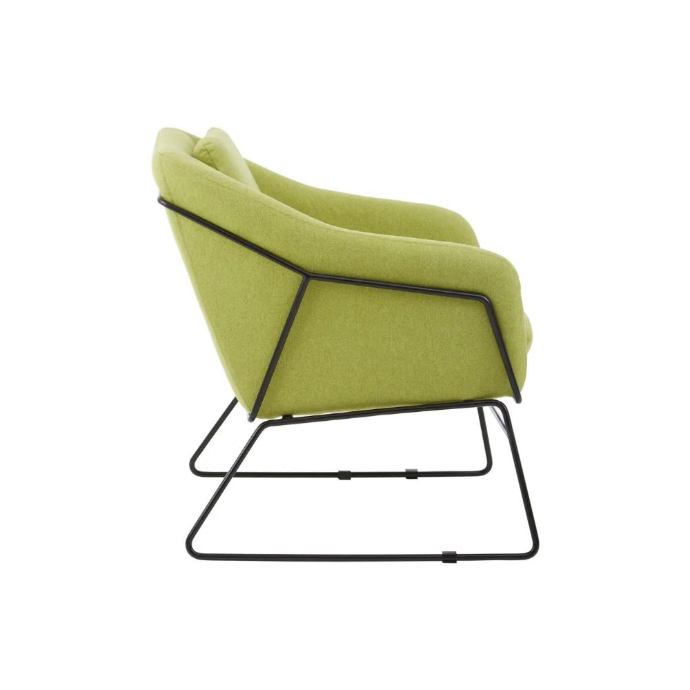 Scandi Edge Chair