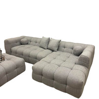 Bliss Corner Sofa